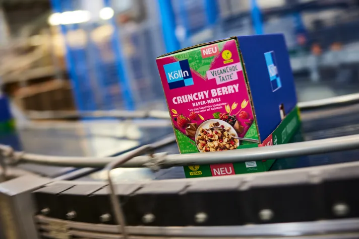 Bild: Mit BYRD macht Peter Kölln sein Product Content Management fit  für die Zukunft