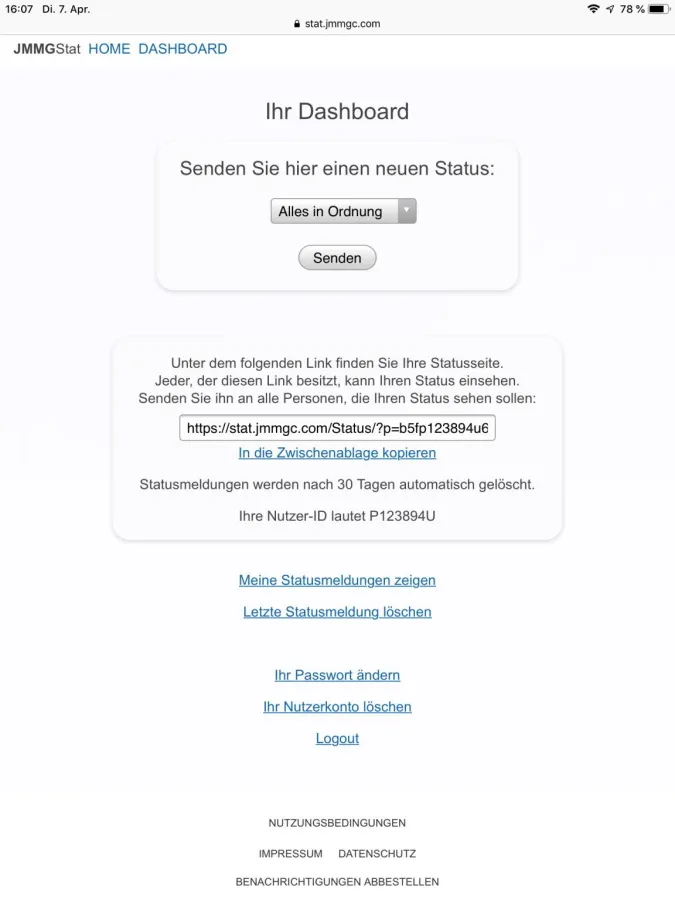 © 2020 JMMG Communications