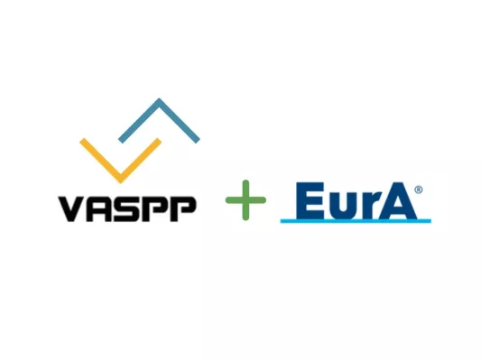 Gemeinsam für nachhaltige Transformation: VASPP und EurA AG vereinen Software und Beratung für die CSRD Bild: Gemeinsam für nachhaltige Transformation: VASPP und EurA AG vereinen Software und Beratung für die CSRD