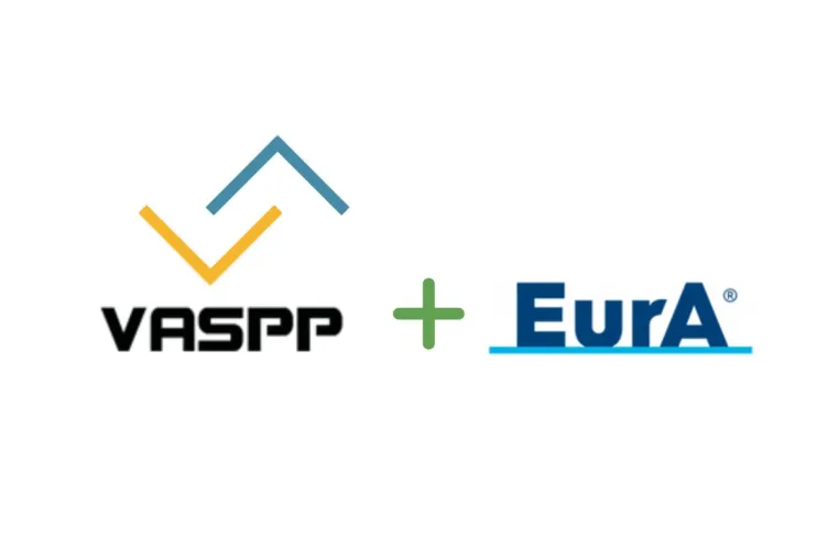 Gemeinsam für nachhaltige Transformation: VASPP und EurA AG vereinen Software und Beratung für die CSRD Bild: Gemeinsam für nachhaltige Transformation: VASPP und EurA AG vereinen Software und Beratung für die CSRD