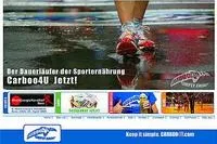 Bild: Relaunch der Internetseite - Carboo4U Jetzt