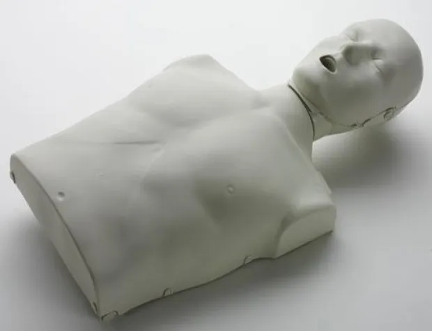 Bild: Neuer HLW Simulator