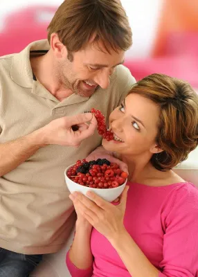 Bild: Sommerzeit – Aphthenzeit?