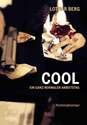 Bild: "COOL - Ein ganz normaler Arbeitstag": Ein Hauptstadtkrimi mit speziellem Hintergrund