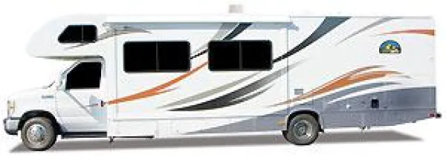 Bild: Buchen Sie jetzt Ihr Wohnmobil für Ihren Sommerurlaub 2013 in Nordamerika