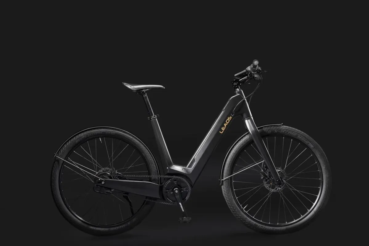 LEAOS Carbon 2018