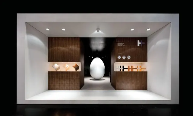 Drei red dot Awards für die Industrie-Manufaktur Hasenkopf Bild: Drei red dot Awards für die Industrie-Manufaktur Hasenkopf