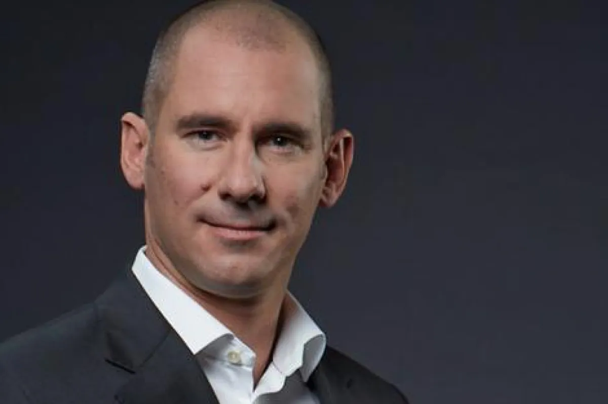 Christian Mangold, Chairman und FinTech-Experte der GoodMenGroup München