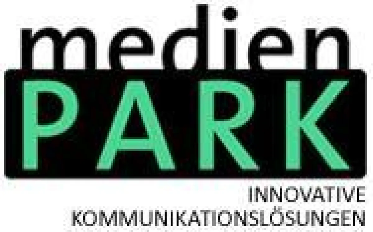 medienPARK ist 