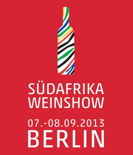 Bild: Südafrika Weinshow: 40 Winzer aus Südafrika zu Gast in Berlin