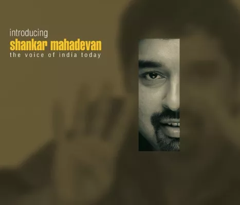 Shankar Mahadevan: Die moderne Stimme Indiens zwischen Vokalkunst und Kommerz Bild: Shankar Mahadevan: Die moderne Stimme Indiens zwischen Vokalkunst und Kommerz