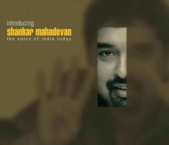 Bild: Shankar Mahadevan: Die moderne Stimme Indiens zwischen Vokalkunst und Kommerz