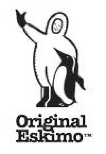Original Eskimo –jetzt im Kolibrishop Bild: Original Eskimo –jetzt im Kolibrishop