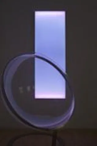 LED-Farblichtsysteme aus der „Light Insight“-Manufaktur sorgen für angenehme Raumstimmungen Bild: LED-Farblichtsysteme aus der „Light Insight“-Manufaktur sorgen für angenehme Raumstimmungen