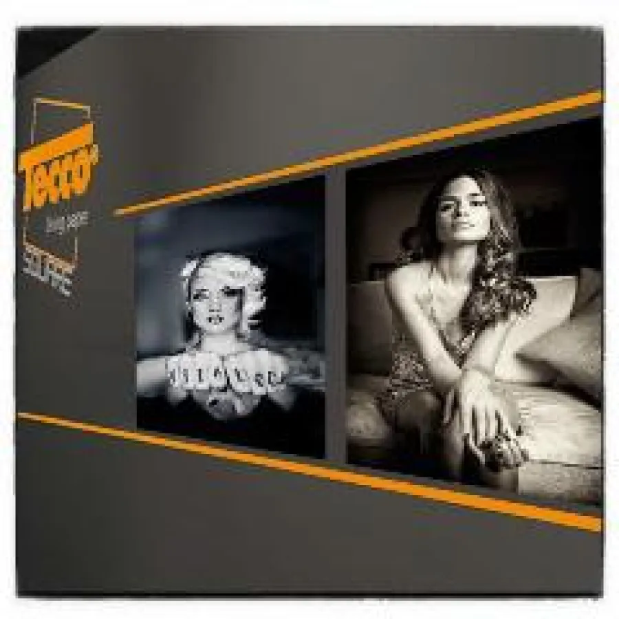 Fabio Borquez: Außergewöhnliche Galerie mit professionellen Smartphonebildern.