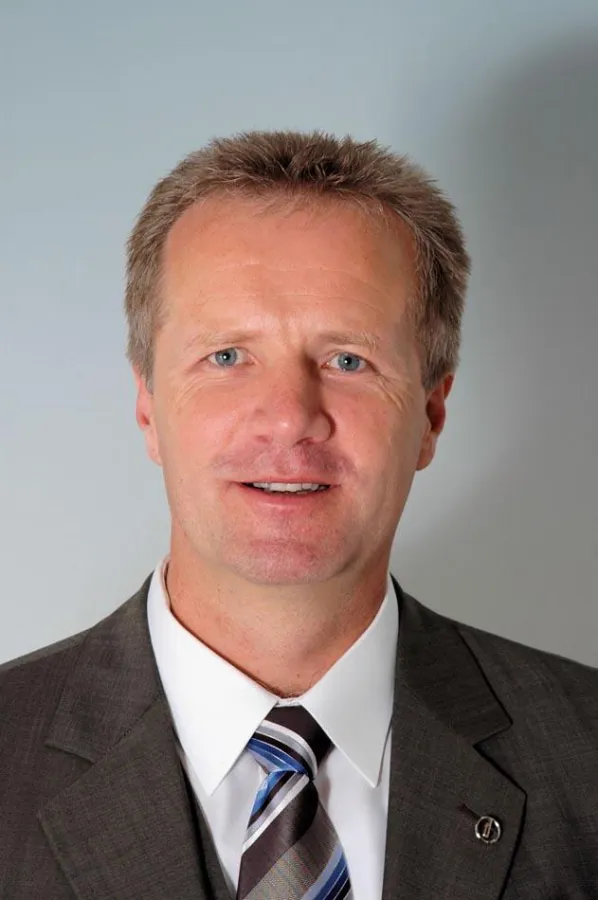 Rüdiger Ruttkowski, Partnermanager der d.velop (Schweiz) AG