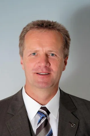 Bild: Rüdiger Ruttkowski ist neuer Partnermanager bei der d.velop (Schweiz) AG