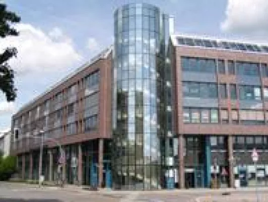 Bild: Schneller Vermietungserfolg im Exklusivauftrag: AENGEVELT vermittelt rd. 435 m² Bürofläche in Magdeburg