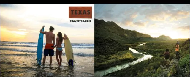 Bild: Texas – das Land der vielseitigen Outdoor Abenteuer