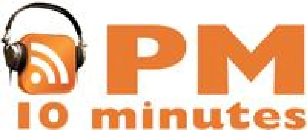 PM 10 Minutes