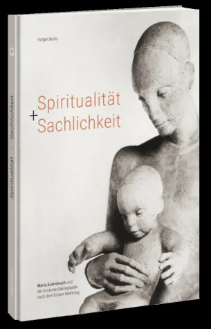 Holger Brülls Spiritualität + Sachlichkeit Bild: Holger Brülls Spiritualität + Sachlichkeit
