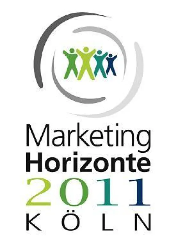 Marketing Horizonte 2011 in Köln
