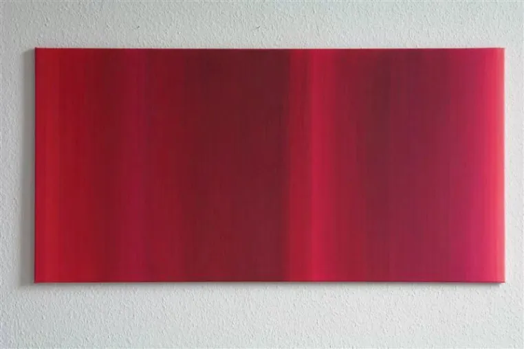 Bild: Colour Line - Susanne Stähli bei Galerie Degenhartt, Berlin