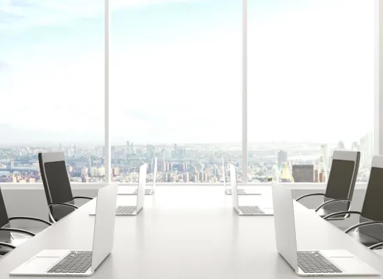 Bild: MeetingPackage: Selbstbuchungssoftware für Tagungsräume kostenfrei für Veranstalter