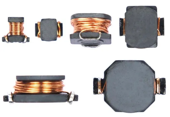 Bild: NEOSID SMD-Induktivitäten: Kompakt, wärmebeständig, schnell bestückbar