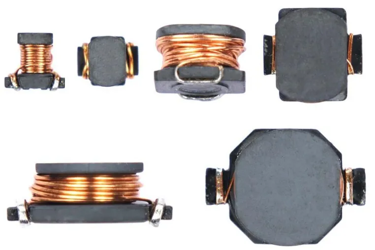 NEOSID SMD-Induktivitäten: Kompakt, wärmebeständig, schnell bestückbar Bild: NEOSID SMD-Induktivitäten: Kompakt, wärmebeständig, schnell bestückbar