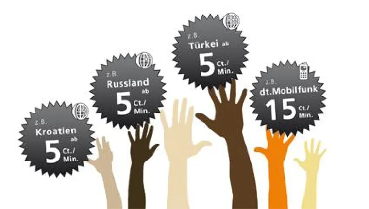 Bild: HFO launcht VOIPmobile mit großer Resonanz