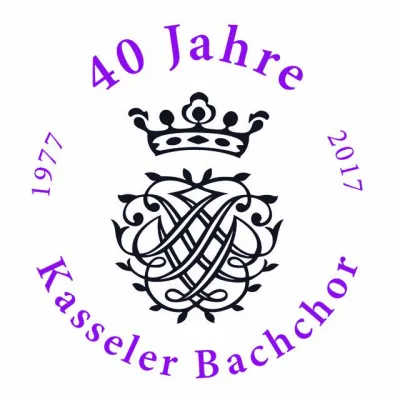 Bild: Festkonzert zum 40-jährigen Bestehen des Kasseler Bachchor e.V.