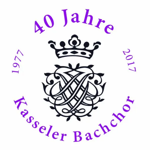 Bild: Festkonzert zum 40-jährigen Bestehen des Kasseler Bachchor e.V.