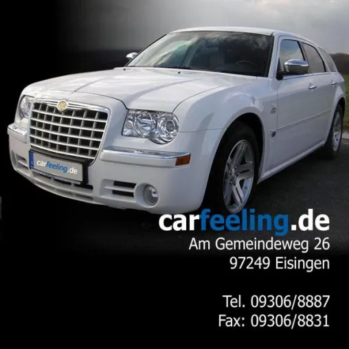 Bild: Mit dem Chauffeur- und Limousinenservice zur Perfektion