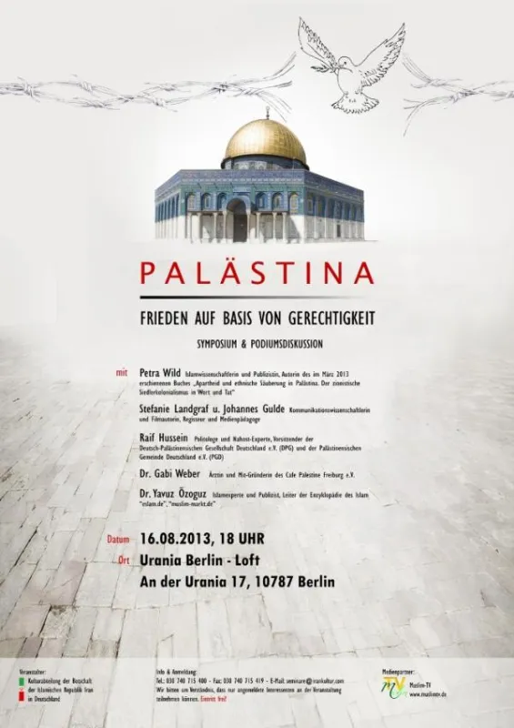 Symposium