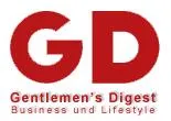 Gentlemen's Digest erweitert sein Verlagsangebot Bild: Gentlemen's Digest erweitert sein Verlagsangebot