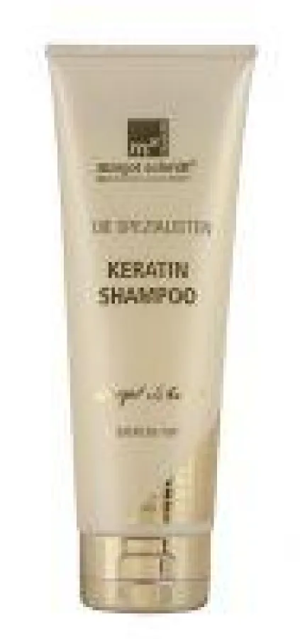 Margot Schmitt Keratin Shampoo 
