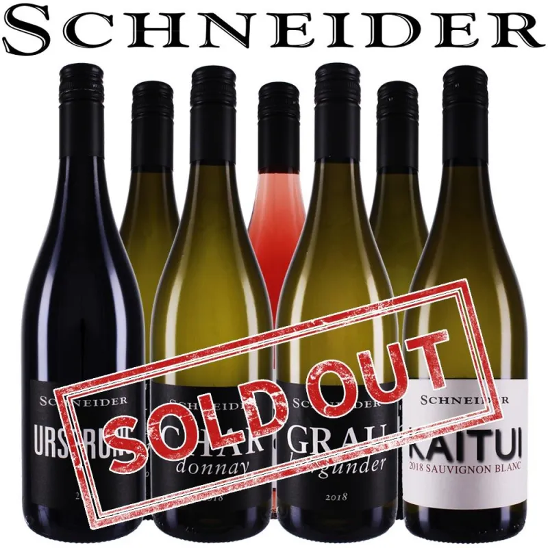 Markus Schneider Weine Ellerstadt