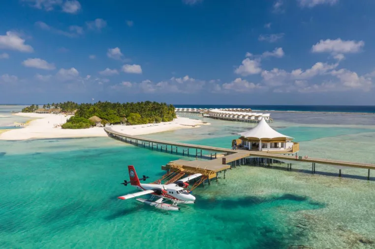 Bild: Cinnamon Hotels & Resorts lädt Gäste ein, das Paradies zu entdecken - jetzt mit unwiderstehlichem Flash-Sale