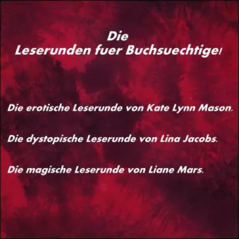 Bild: Mit bookshouse-Autoren lesen und gewinnen