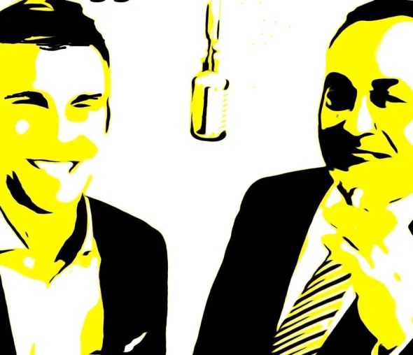 Comedy Moderatoren verlassen Potsdamer Radiosender BHeins Bild: Comedy Moderatoren verlassen Potsdamer Radiosender BHeins