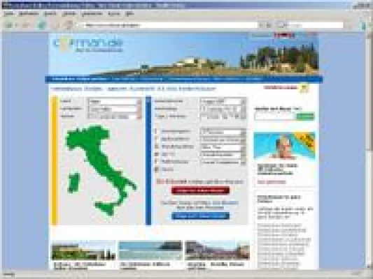 Skype-Investitionen machen Urlaub im Ferienhaus Bild: Skype-Investitionen machen Urlaub im Ferienhaus