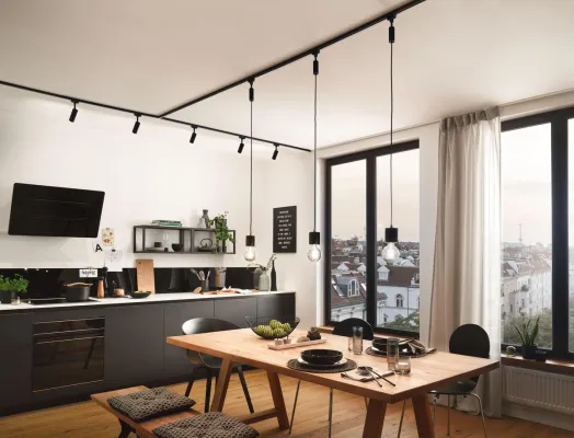 Bild: URail nun auch in der Trendfarbe der Design-Profis