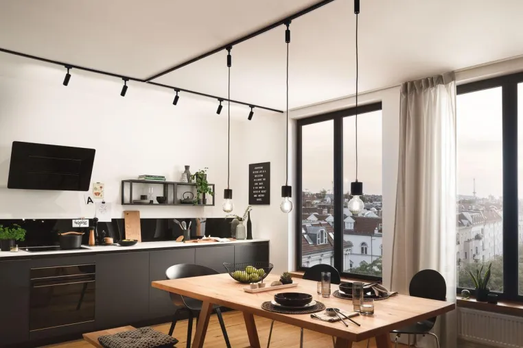 Bild: URail nun auch in der Trendfarbe der Design-Profis