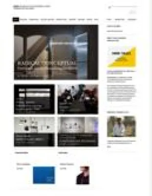 Bild: TYPO3-Relaunch im Museum für Moderne Kunst