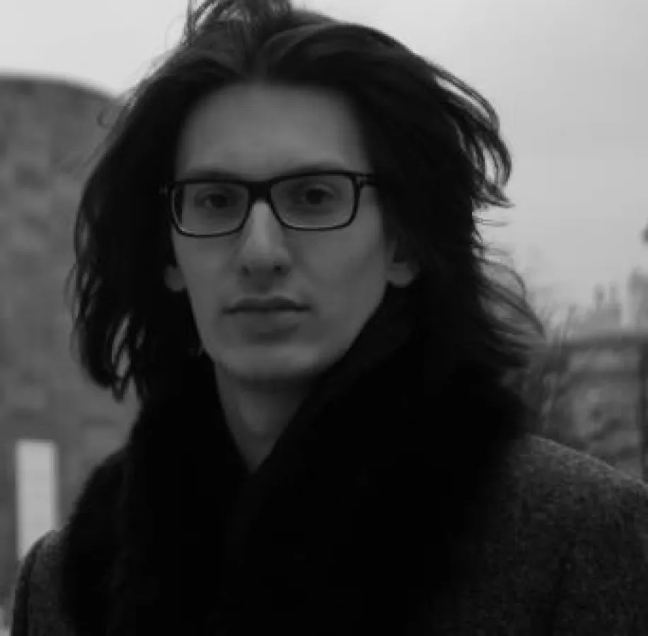 Preisträger Alexander Rupflin