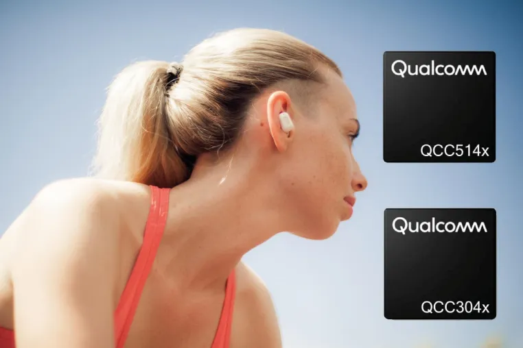 Bild: Atlantik Elektronik präsentiert die neuen Bluetooth-Audio-SoCs von Qualcomm