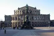 Bild: Dresden – Zauberhaftes Elbflorenz