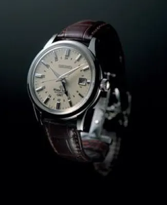 Bild: Grand Seiko feiert den 50. Jahrestag