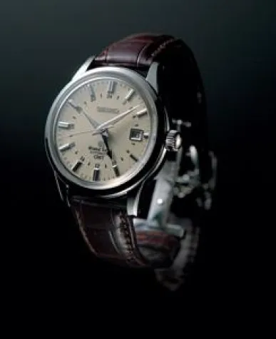 Grand Seiko feiert den 50. Jahrestag Bild: Grand Seiko feiert den 50. Jahrestag